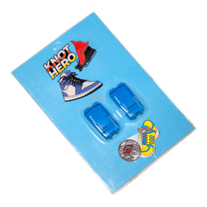 Freedom from the Shoe Untying, Confidence in Every Step (2 Pack)
